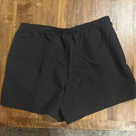 Patagonia Women's Baggies™ Shorts - 5 size large in black - Picture 9 of 9